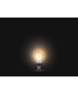 LAMPADINA "HUE WHITE FILAMENT" E27 A60 - PHILIPS